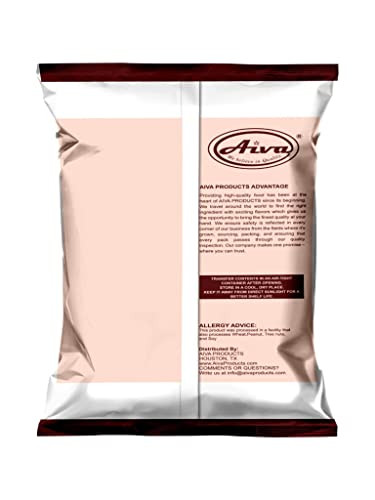 Aiva We Believe In Quality Flax Seeds 10 Lb