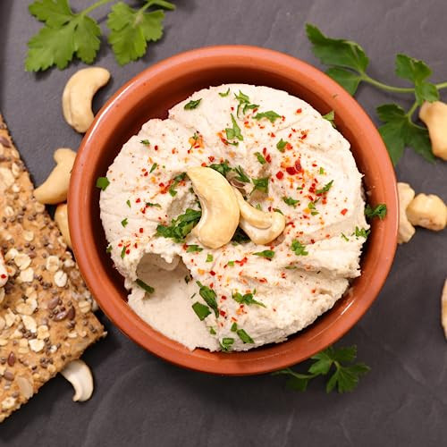 We Got Nuts Raw Cashew Pieces Unsalted And Unroasted For Cashew Milk Cheese And 3 Lb