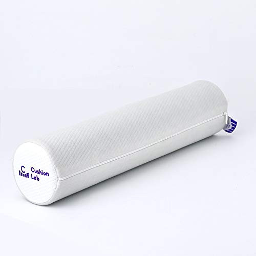 C Cushion Lab Roll Pillow For Neck Relief
