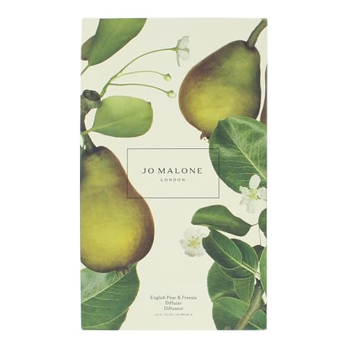 Jo Malone London English Pear and Freesia Diffuser Fragrances 690251082728 5.6Oz