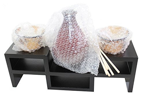 We Pay Your Sales Tax Zen Tabletop Tea Light Candle and Incense Holder Home Decor Relaxing