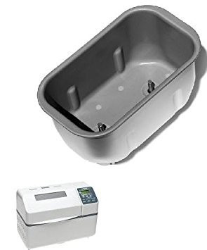 Zojirushi 8BbvP300 Baking Pan