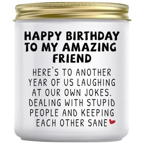 Jonico Happy Birthday Gifts For Women
