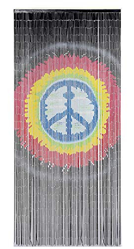 Tachilc Bamboo Beaded Curtains For Doorways 78 Inch