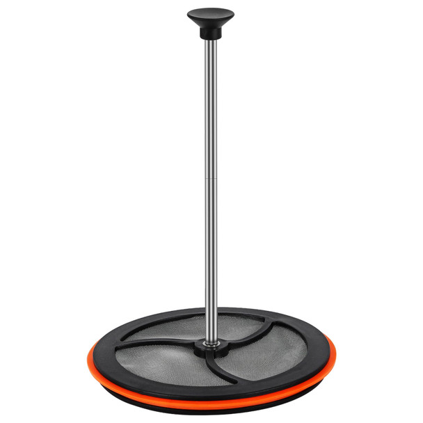 Festerekey Silicone French Press Coffee Maker
