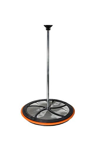 Jetboil Silicone French Press Coffee Maker Camping And Backpacking Stoves Grande 1000 Milliliters