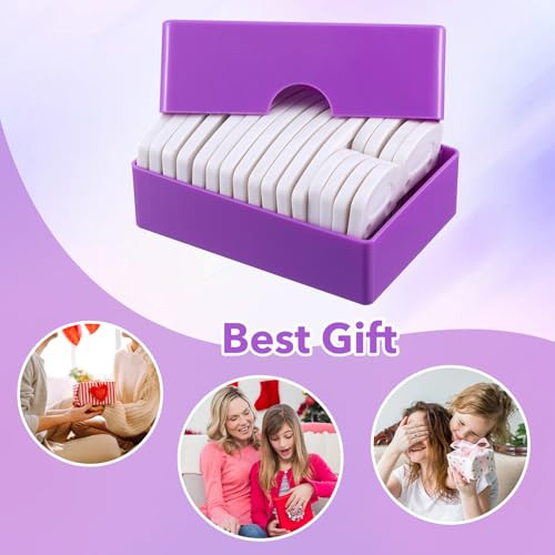 Kifmurase 20Pcs Knit Blocking Pins Kit Knit Blockers Combs For Blocking Knitting Crochet Lace Or Needlework Projects White Knitting Block Pins Kit Tool For Blocking Mats