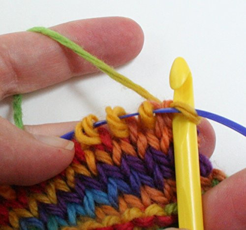 Denise Interchangeable Knitting and Crochet Love2Knook