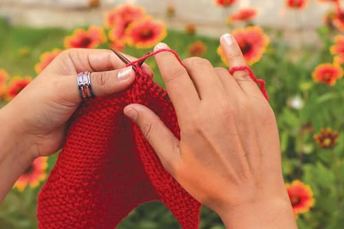 KnitterS Pride Knitter