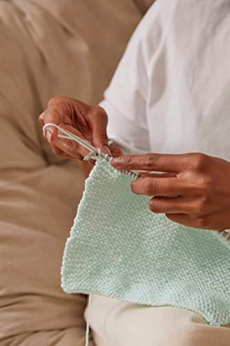 Dmc Wrapped In Love Cardi Knitting Kit