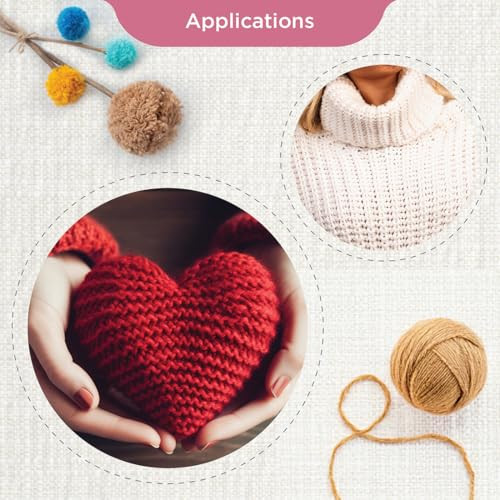 Knitpro The Mindful Collection Generosity Interchangeable Needles Set 2 5Cm 8 Us Sizes 2510 With Accessories