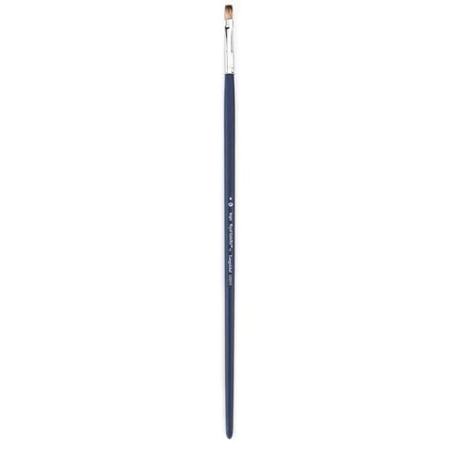 Royal and Langnickel Sabletek Brushes Long Handle 14 Bright L95510