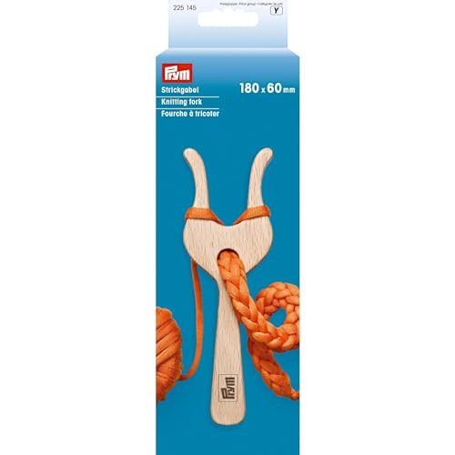 Prym Lucet Fork