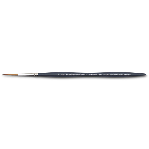 Winsor and Newton Professional Watercolour Synthetic Brush Round 12
