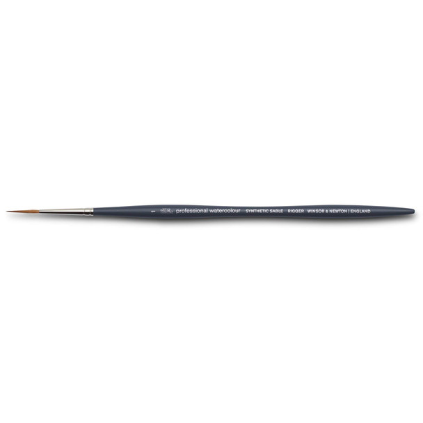 Winsor and Newton Professional Watercolour Synthetic Brush Round 12