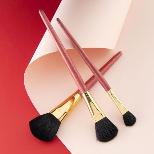 Royal and Langnickel Brush Camel Value Pack Brush Set 3/Pkg