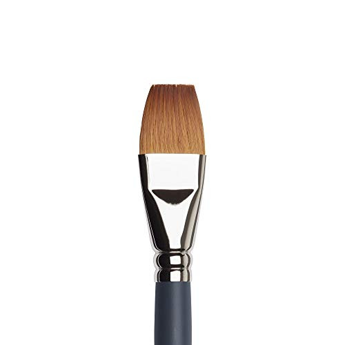 Winsor and Newton Professional Watercolour Synthetic Brush One Stroke 1