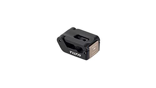 Tilta Universal Cable Clamp Black