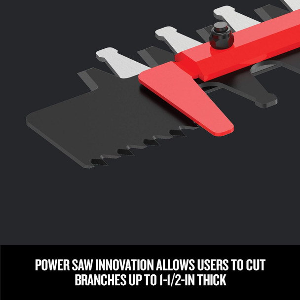 CRAFTSMAN V20 Cordless Handheld Grass Trimmer and Mini Hedge Trimmer Kit (CMCSS800C1) CRAFTSMAN V20 Cordless Handheld Grass Trimmer and Mini Hedge Trimmer Kit (CMCSS800C1)