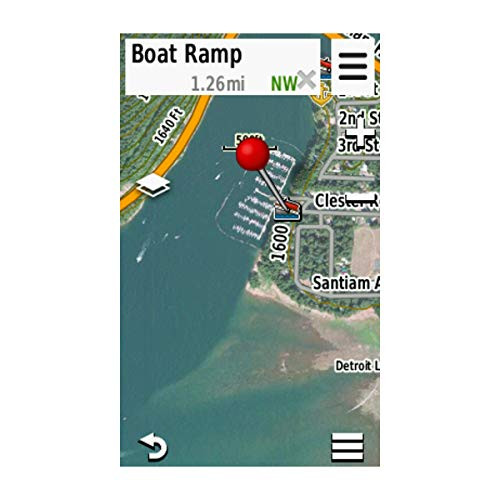 Garmin Huntview Plus Preloaded Microsd Cards With Hunting Management Units For Garmin Handheld Gps Devices Alabama