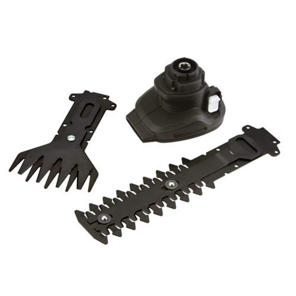 Craftsman 20V Bolt On Hedge Trimmer and Shear Attachments (Accessory only) Craftsman 20V Bolt On Hedge Trimmer and Shear Attachments (Accessory only)