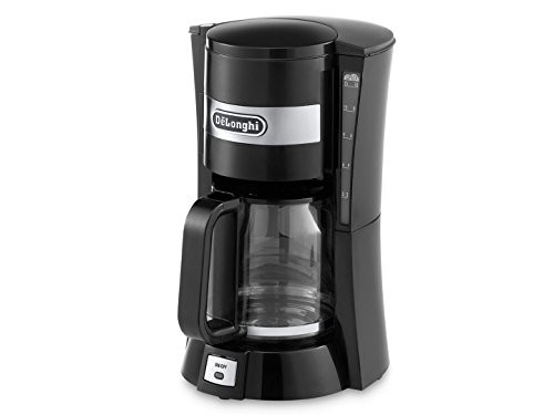 DeLonghi De Longhi Caffe Americano De Longhi Filtro 10Tz Nero