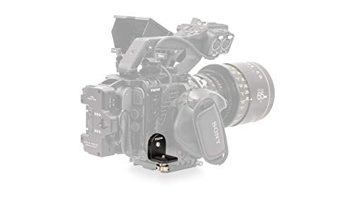 Tilta Video Mounting Bracket For Sony Fx6 Black