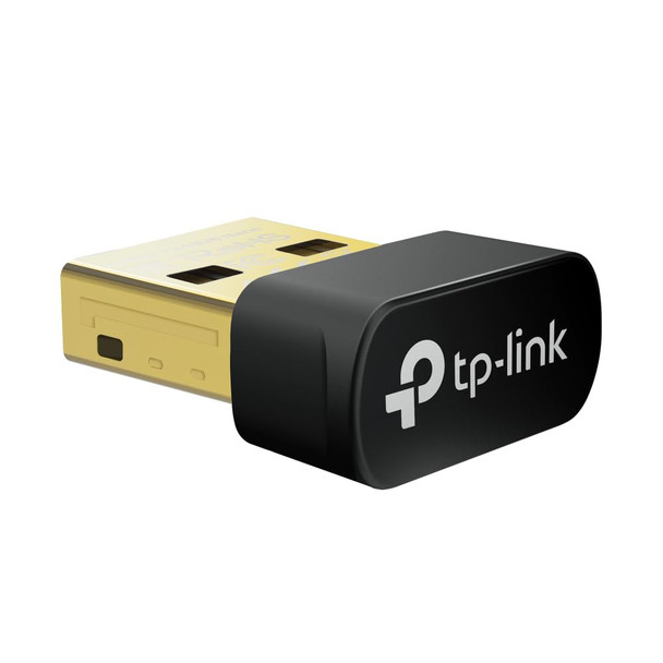 TpLink Nano Ac600 Usb Wifi AdapterArcher T2U Nano 24G/5G Dual Band Network Transceiver For Pc Desktop Travel Size Supports Windows 11 10 81 8 7 Xp/Mac Os X 1091014