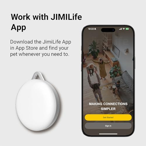 Lncoon No Subscription Lncoon Mini Gps Tracker For Vehicles Car Tracker No Monthly Fee Tracker Device With App For Ios Android Track Playback 5Minute Positioning Frequency For Cars Kids Dogs