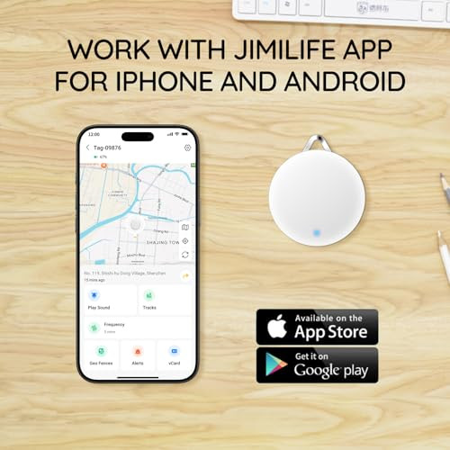 Lncoon No Subscription Lncoon Mini Gps Tracker For Vehicles Car Tracker No Monthly Fee Tracker Device With App For Ios Android Track Playback 5Minute Positioning Frequency For Cars Kids Dogs