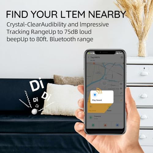 Lncoon No Subscription Lncoon Mini Gps Tracker For Vehicles Car Tracker No Monthly Fee Tracker Device With App For Ios Android Track Playback 5Minute Positioning Frequency For Cars Kids Dogs