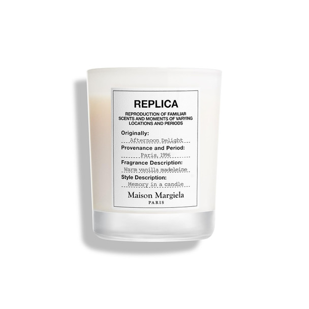 Maison Margiela Replica Scented Candle Room Freshener Home Fragrance 58 Oz