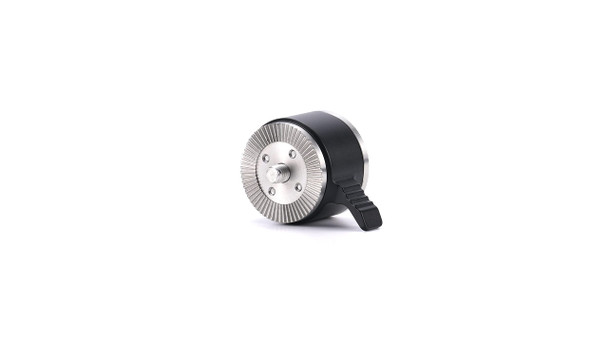 Tilta Quick Adjust Rosette Adapter Black Secure Connection Compatible Enhanced Comfort Durable and Lightweight Pair