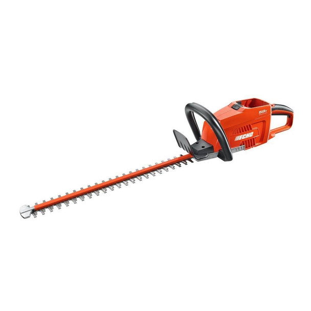 ECHO CHT-58VBT 24" 58-Volt Lithium-Ion Cordless Hedge Trimmer TOOL ONLY!!!! ECHO CHT-58VBT 24" 58-Volt Lithium-Ion Cordless Hedge Trimmer TOOL ONLY!!!!