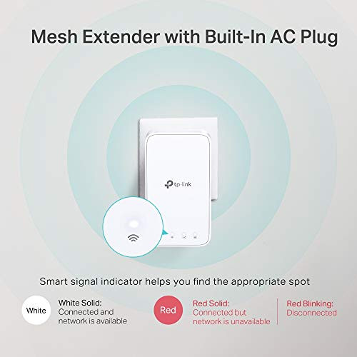 TpLink Deco E32Pack Ac1200 Whole Home Mesh Wifi System