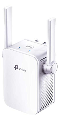 TpLink N300 Wifi ExtenderRe105 Wifi Extenders Signal Booster For Home Single Band Wifi Range Extender Internet Booster Supports Access Point Wall Plug Design 24Ghz Only
