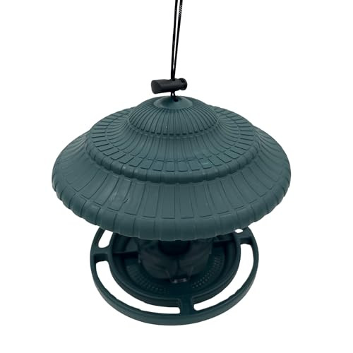 Aim Aime MultiGrain Feeding Trough For Wild Birds And Animals