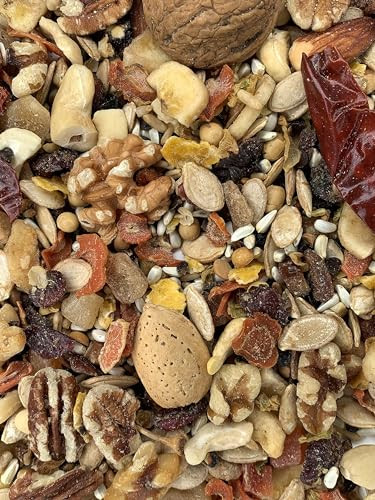 VerseleLaga Vl Goldenfeast Blend 3 Lb Bag