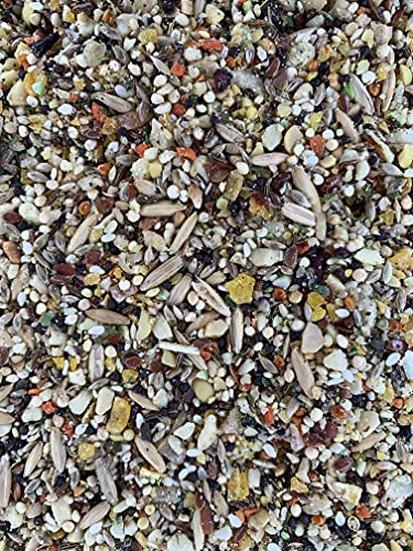 Goldenfeast Vl Patagonian Blend 3 Lb Bag