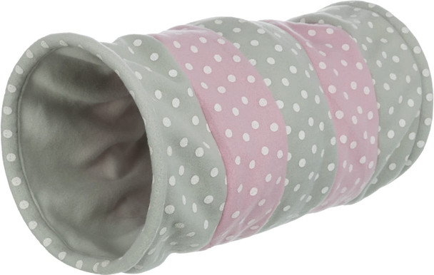 Trixie Cat Tunnel With Crinkling Foil For Encouraging Play Indoor/Outdoor