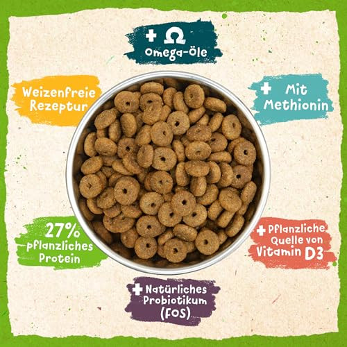 Benevo Dry Dog Food Original Complete Adult 18Kg Bag