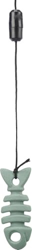 Trixie Catch It Cat Toy For Attachment Toy On Strap Moves Up And Down Automatic SwitchOff BatteryOperated Plastic Grey 10 X 10 X 14 Cm 46021