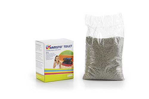 Savic Hamster Toilet Litter Refill Only