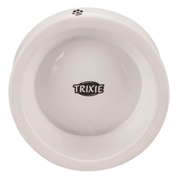 Trixie Ceramic Cat Feeder
