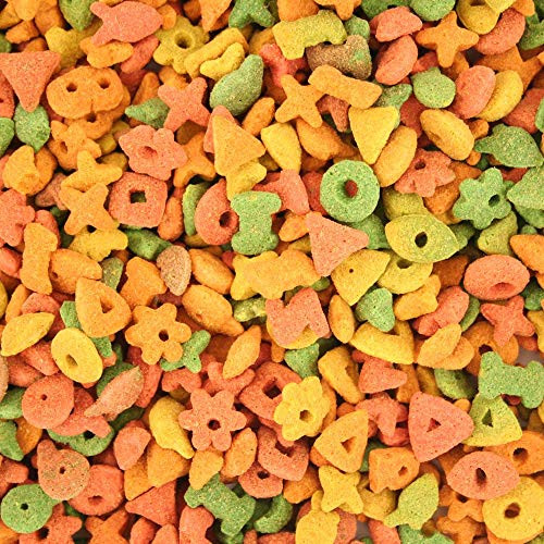 Pretty Bird International Species Specific African Bird Food 8Pound