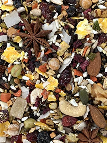 VerseleLaga Goldenfeast Vl Central American Blend 3 Lb Bag Natural
