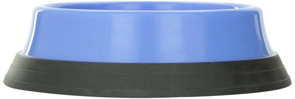 Jw Pet Skid Stop Heavyweight Pet Bowl Medium 1 Bowl Assorted Colors