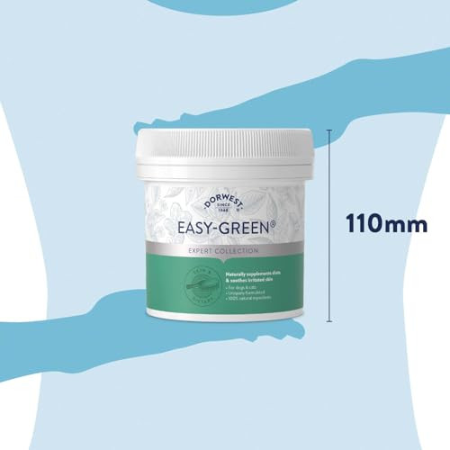 Dorwest Herbs Green Powder Supplement For Dogs And Cats By Dorwest