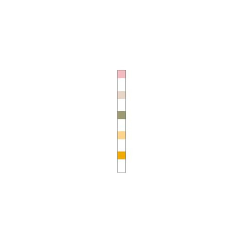 Tetra 5In1 Quick Dip Test Strips 25Pack Tk888W