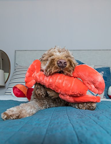 Fluff and Tuff Manny Lobster